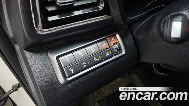 KG Mobility TIBOLI 2021 — photo 28