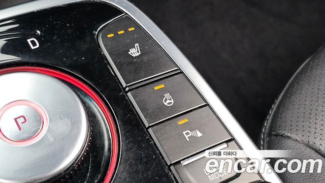 Kia Niro 2023 — photo 18