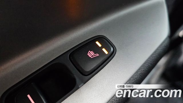 Kia Niro 2023 — photo 19