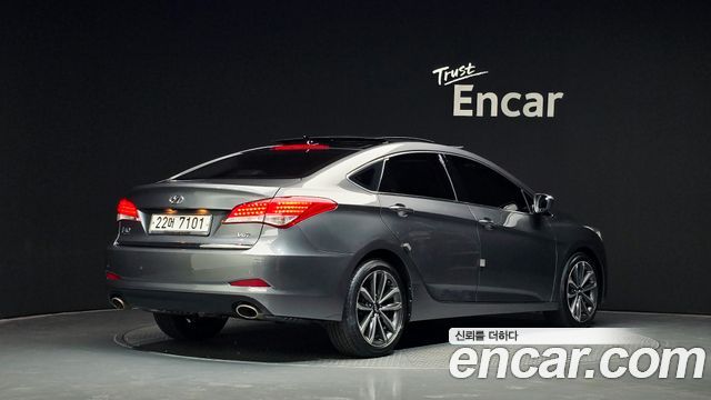 Hyundai i40 2014 — photo 2