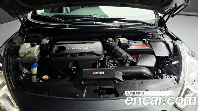 Hyundai i40 2014 — photo 6