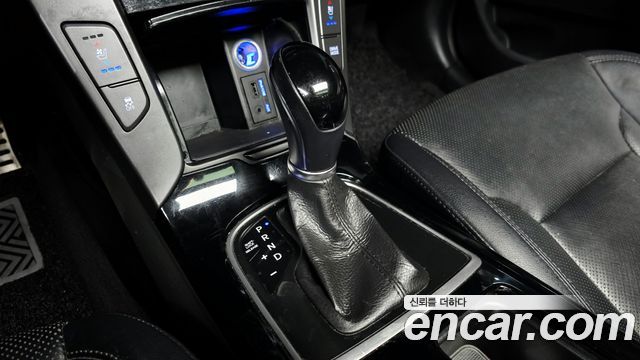Hyundai i40 2014 — photo 12