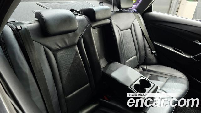 Hyundai i40 2014 — photo 18