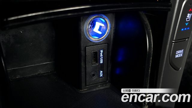 Hyundai i40 2014 — photo 20
