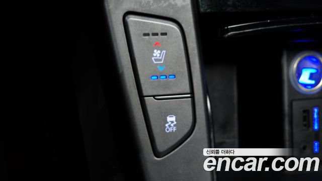 Hyundai i40 2014 — photo 21