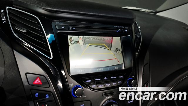 Hyundai i40 2014 — photo 25