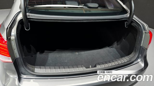 Hyundai i40 2014 — photo 26