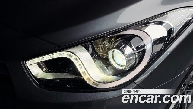 Hyundai i40 2014 — photo 8