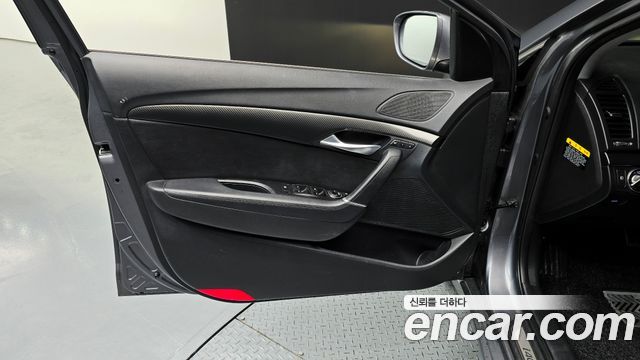 Hyundai i40 2014 — photo 14