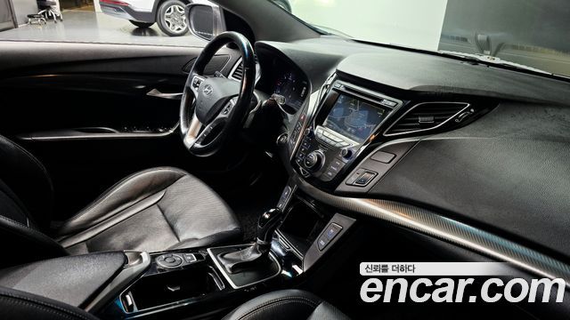 Hyundai i40 2014 — photo 27