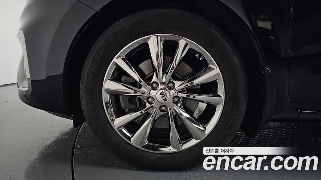 Kia Canival 2020 — photo 5