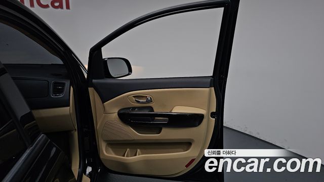 Kia Canival 2020 — photo 15