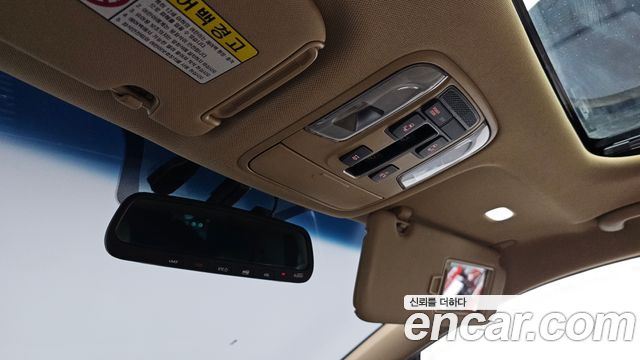 Kia Canival 2020 — photo 28