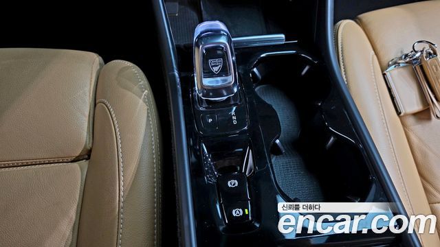 Volvo XC40 2019 — photo 12