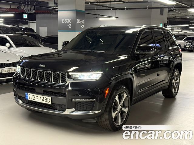 Jeep Cherokee 2023 — photo 2