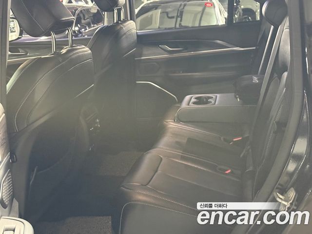Jeep Cherokee 2023 — photo 6