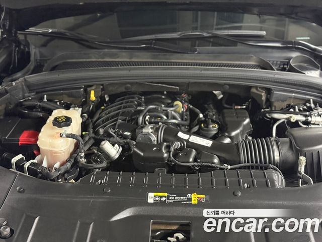 Jeep Cherokee 2023 — photo 15