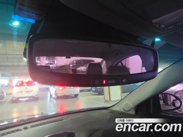 Chevrolet Korea Cruze 2015 — photo 16