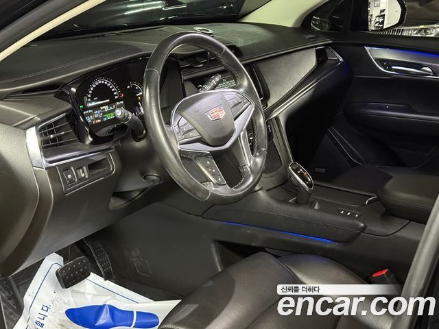 Cadillac XT5 2019 — photo 5