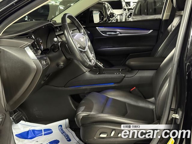 Cadillac XT5 2019 — photo 6