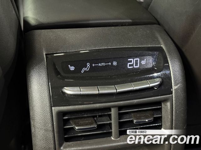Cadillac XT5 2019 — photo 8