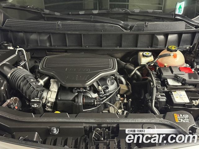 Cadillac XT5 2019 — photo 18