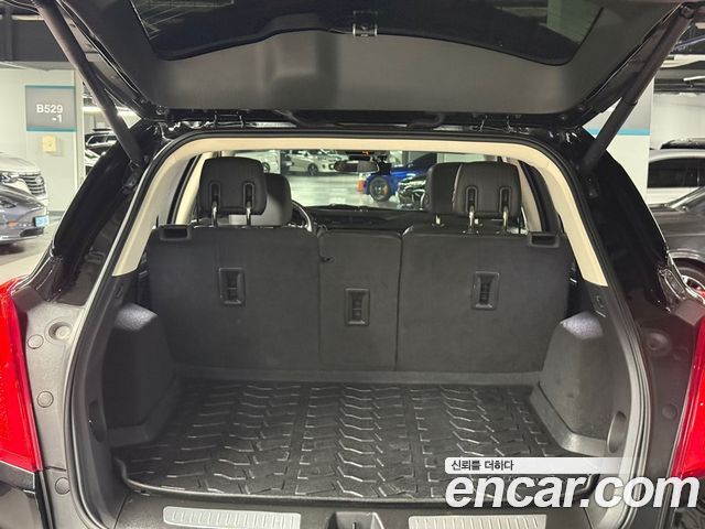 Cadillac XT5 2019 — photo 19