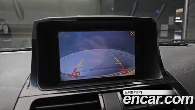 Chevrolet Korea Spark 2012 — photo 20