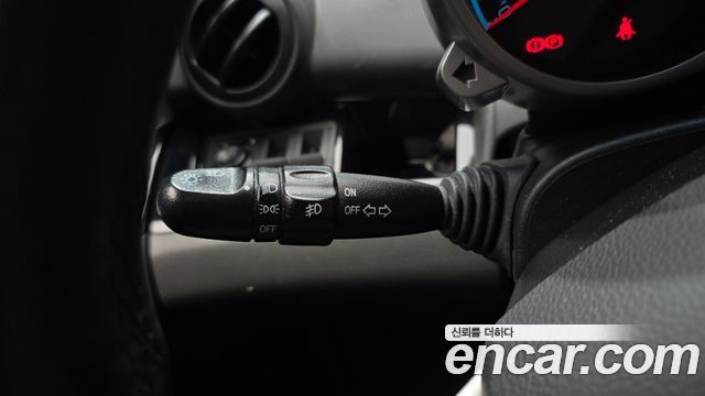 Chevrolet Korea Spark 2012 — photo 23