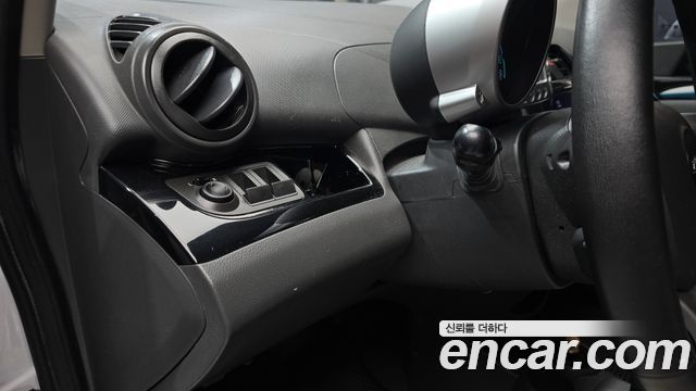 Chevrolet Korea Spark 2012 — photo 25
