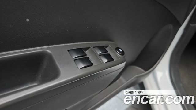 Chevrolet Korea Spark 2012 — photo 26
