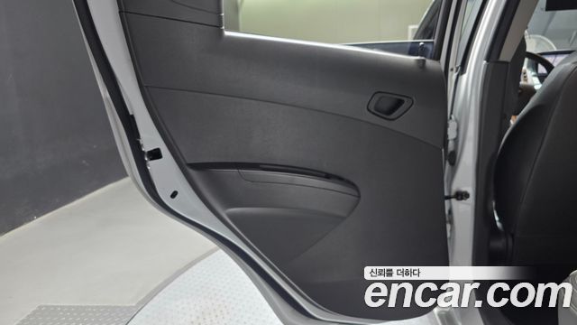 Chevrolet Korea Spark 2012 — photo 15