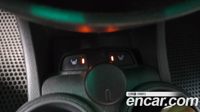 Chevrolet Korea Spark 2012 — photo 27