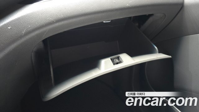 Chevrolet Korea Spark 2012 — photo 28