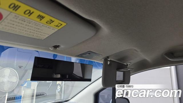 Chevrolet Korea Spark 2012 — photo 30