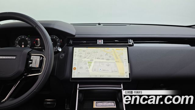Land Rover Range Rover Velar 2026 — photo 14
