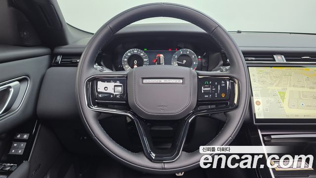 Land Rover Range Rover Velar 2026 — photo 15
