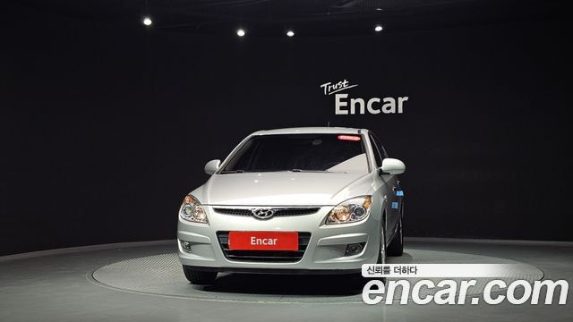 Hyundai i30 2008 — photo 3