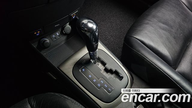 Hyundai i30 2008 — photo 12
