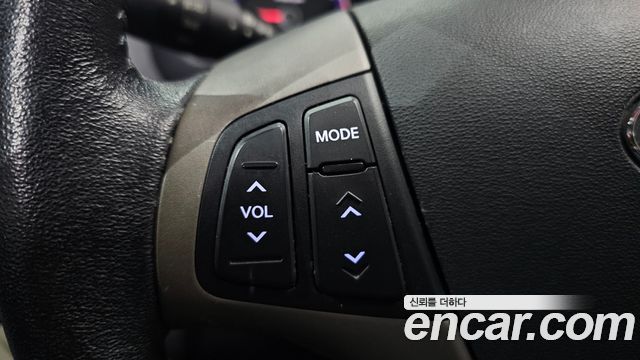 Hyundai i30 2008 — photo 22