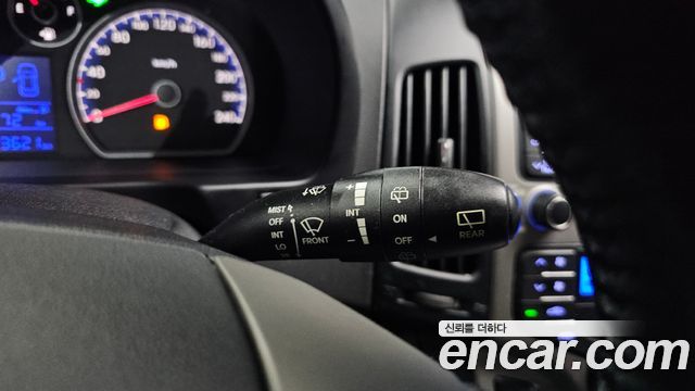 Hyundai i30 2008 — photo 27