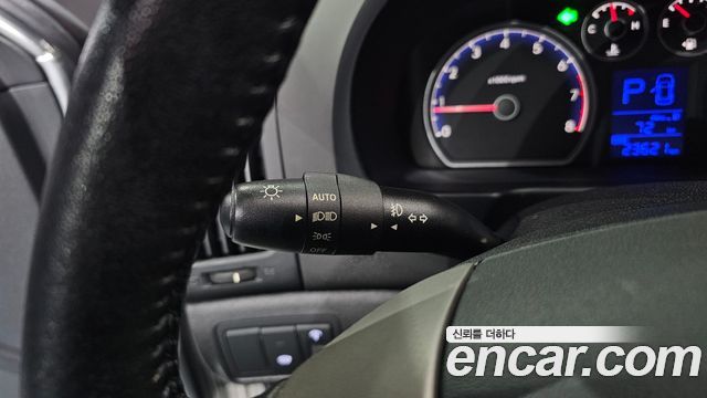 Hyundai i30 2008 — photo 28