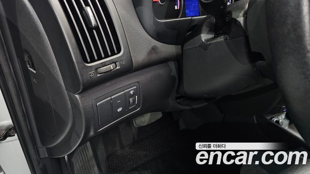 Hyundai i30 2008 — photo 29
