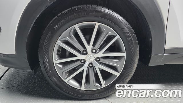 Hyundai Tucson 2016 — photo 5