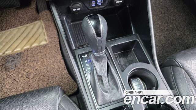 Hyundai Tucson 2016 — photo 9