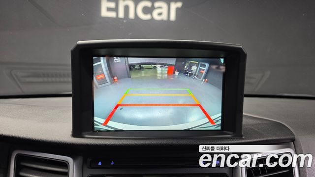 Hyundai Tucson 2016 — photo 15