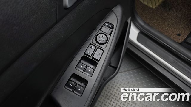 Hyundai Tucson 2016 — photo 17