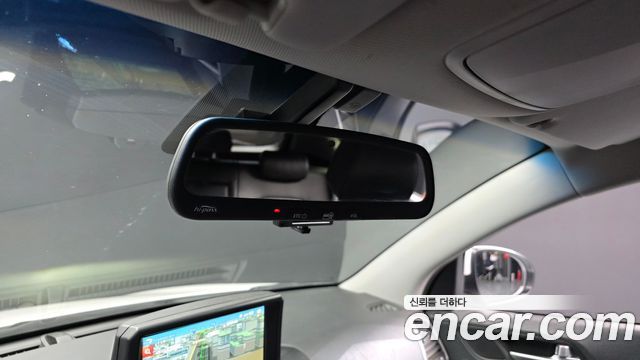 Hyundai Tucson 2016 — photo 19