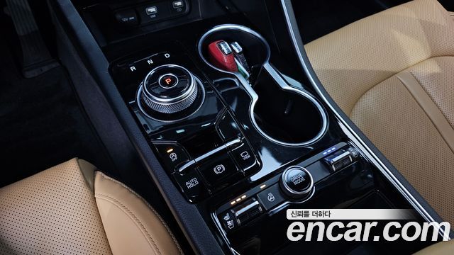 Kia K5 2021 — photo 9