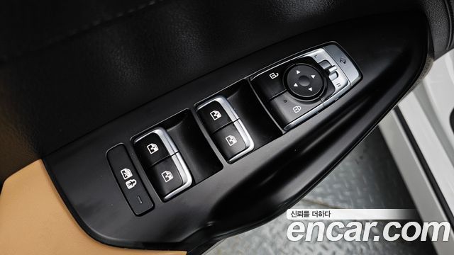 Kia K5 2021 — photo 13